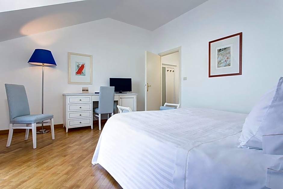 Hotel Cenobio Dei Dogi