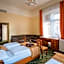 City Hotel Unio Superior
