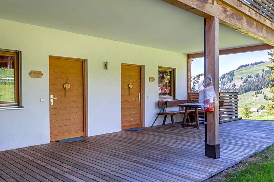 Ferienparadies Sabina Puflatsch