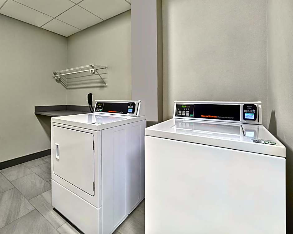 Holiday Inn Express - Huntsville Space Center By IHG