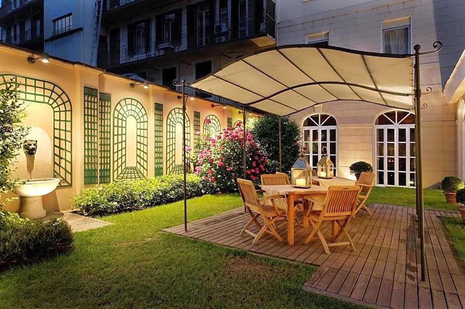 Grand Hotel Sitea