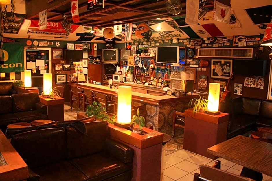 Hotel Azteca Inn