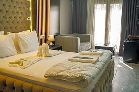 Ömer Agah Istanbul Hotel Bayrampasa