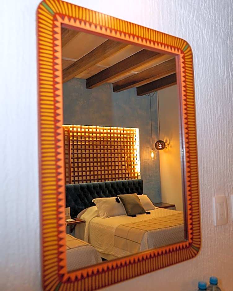 Hotel Casa Vertiz