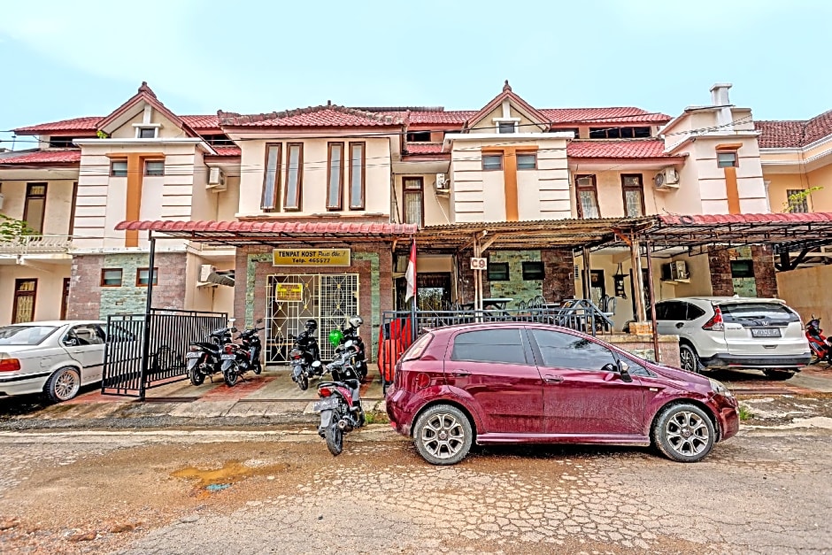 OYO 91636 Kak Dadut Homestay
