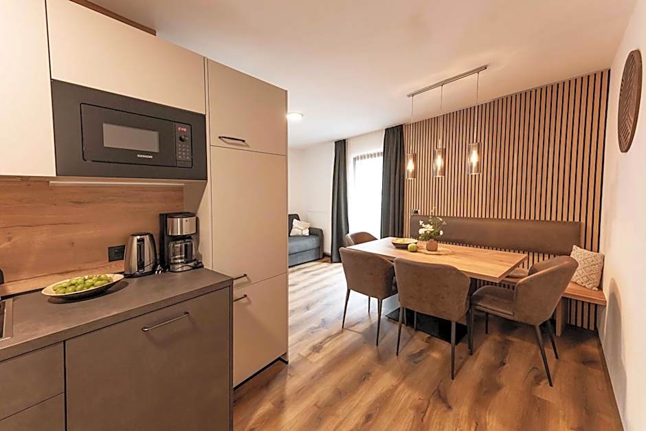 Wonga Apartments