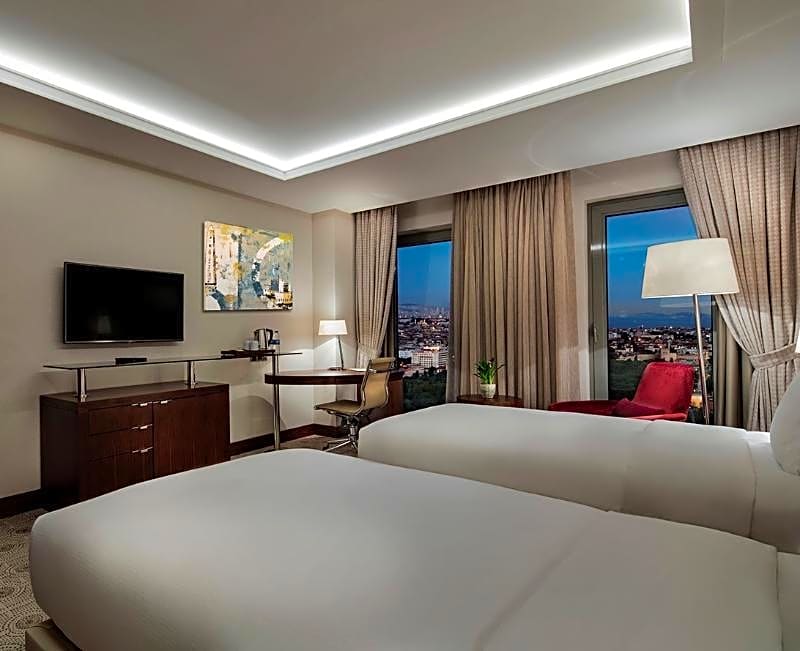 DoubleTree by Hilton Istanbul Topkapi