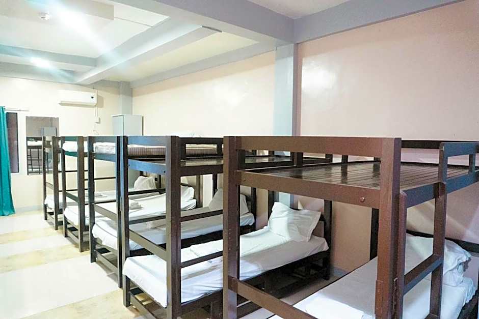Jared Suites