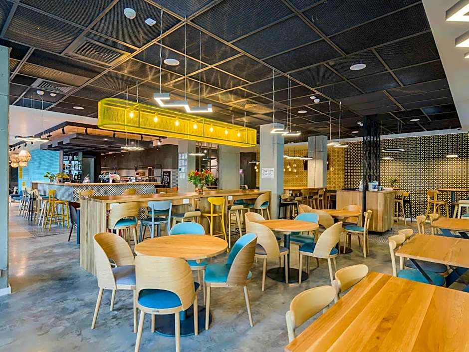 Ibis Styles Bucharest Center