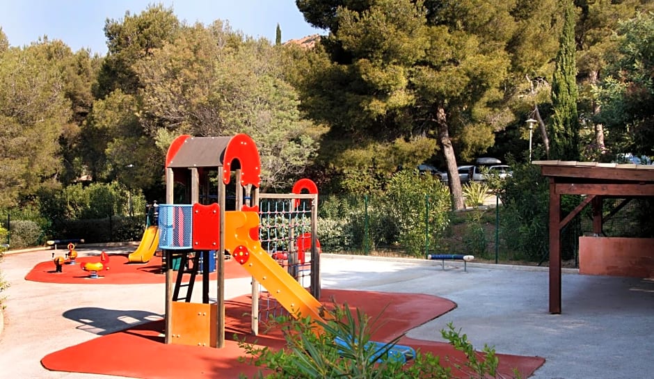Village Club Les Mas de L'Esterel