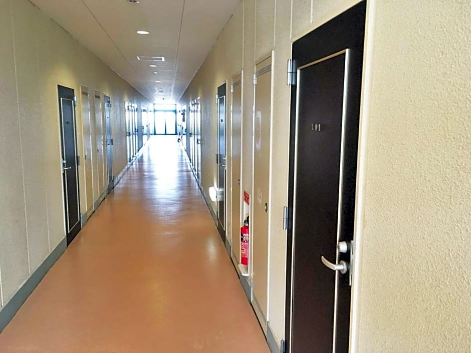 Hotel Tajimi Hills Myroom