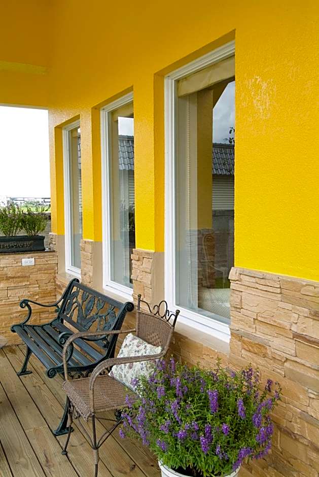 The Dew B&B 晨露庄 民宿