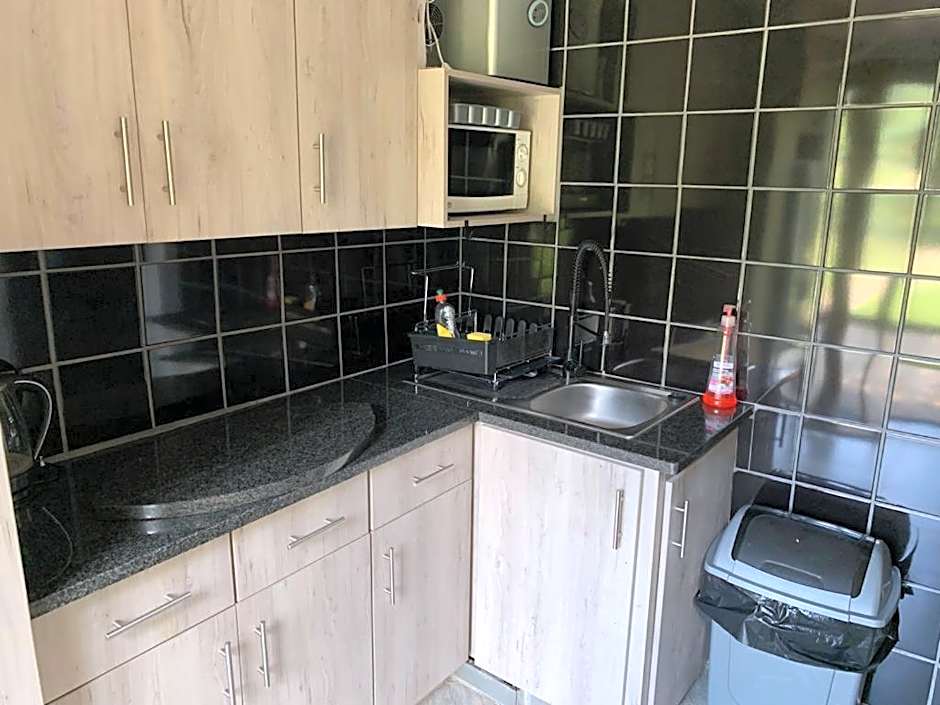 Mabalingwe Elephant Lodge 256A