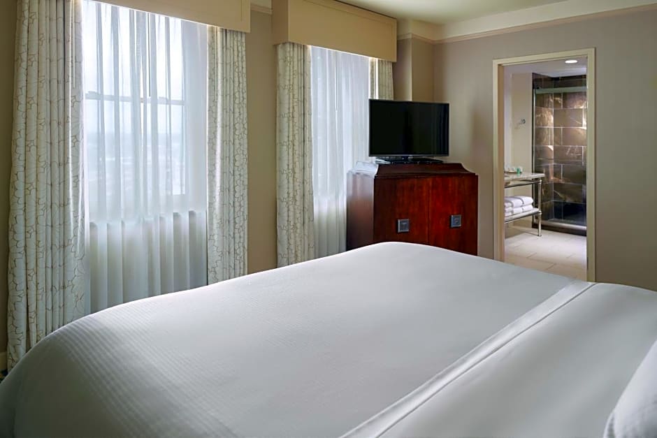 The Westin Poinsett, Greenville
