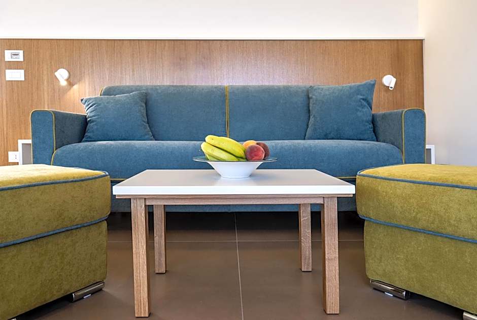 Montepetrosu Charming House