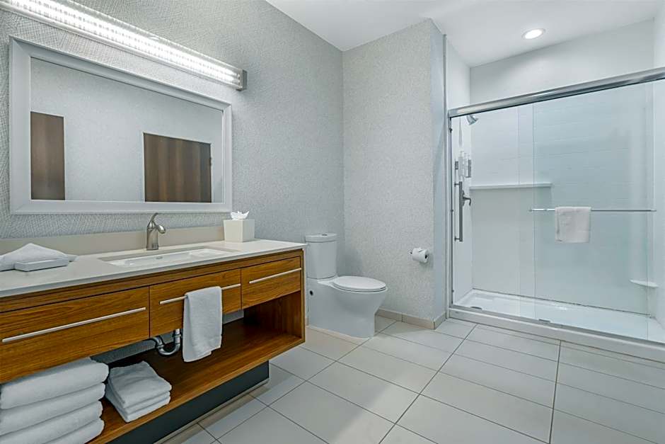 Home2 Suites By Hilton Dallas Desoto