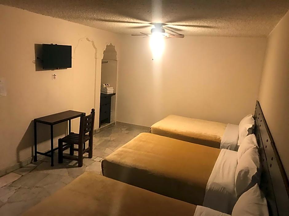 Hotel Camino de Allende