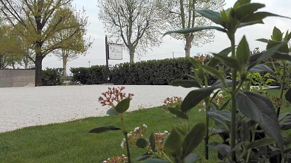 B&B Borgo Arcadia