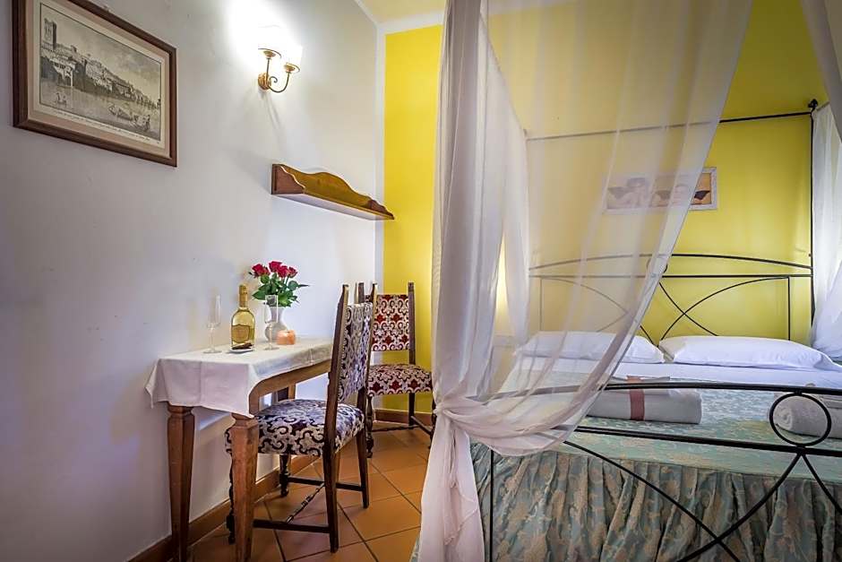 Alla Dimora Altea