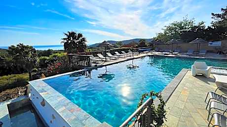 Résidence U Pirellu