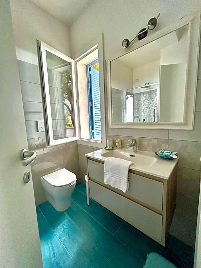 Hotel Sant'Andrea