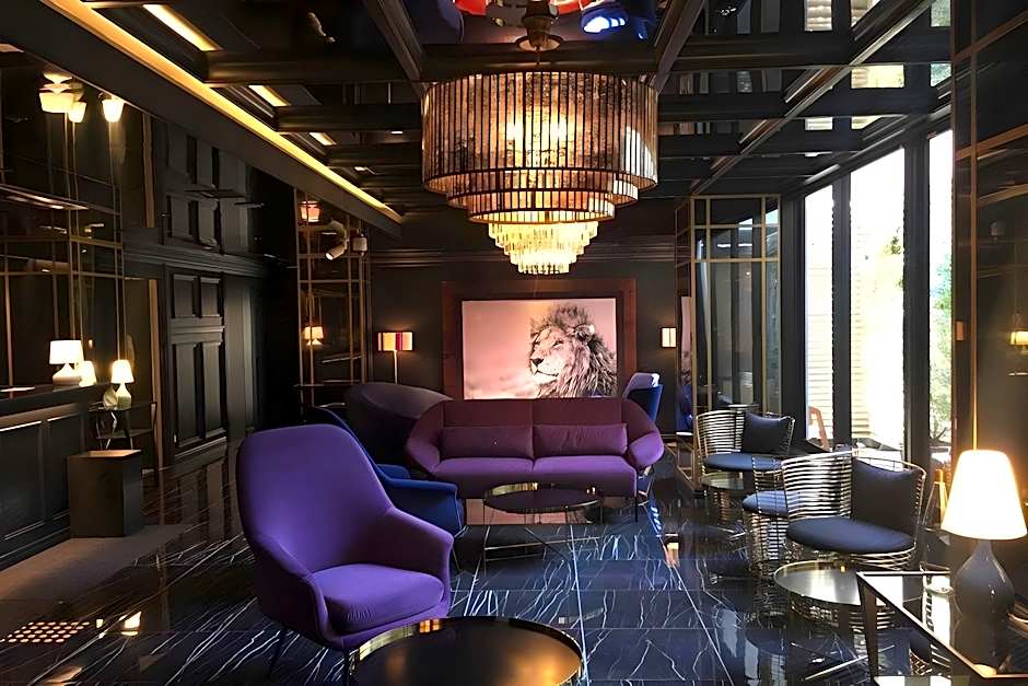 QuintessaHotel KagoshimaTenmonkan Relax&Sleep