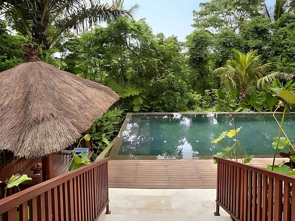 Khayangan Kemenuh Villas by Premier Hospitality Asia – Sukawati, CO