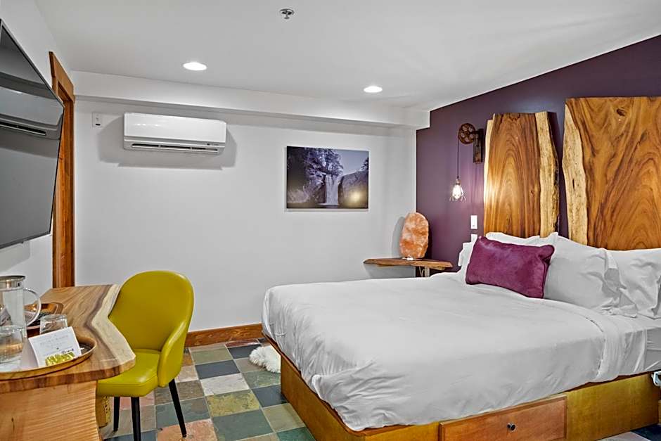 The Horton Hotel