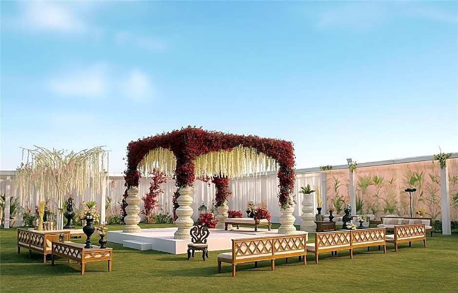 Radisson Hotel Vrindavan