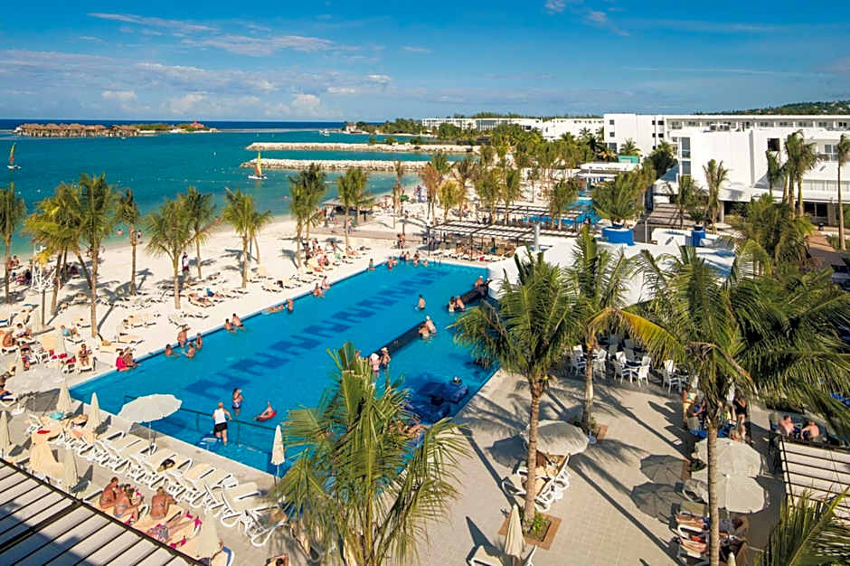 Riu Reggae - Adults Only - All Inclusive