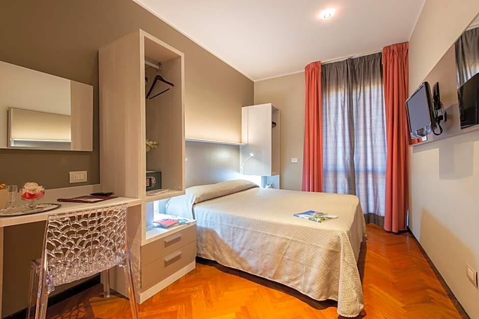 Hotel Regent - In pieno Centro