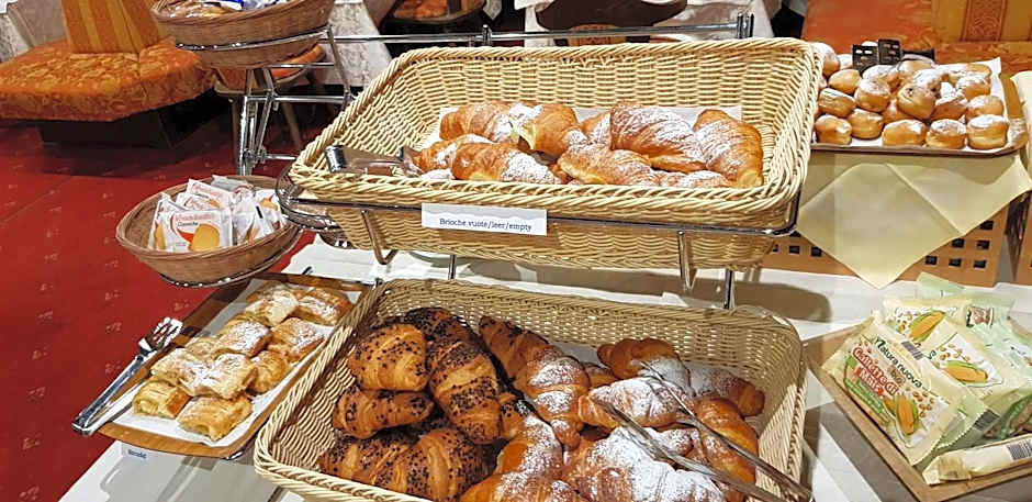 Hotel Castel Latemar