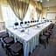 The Dostyk Hotel