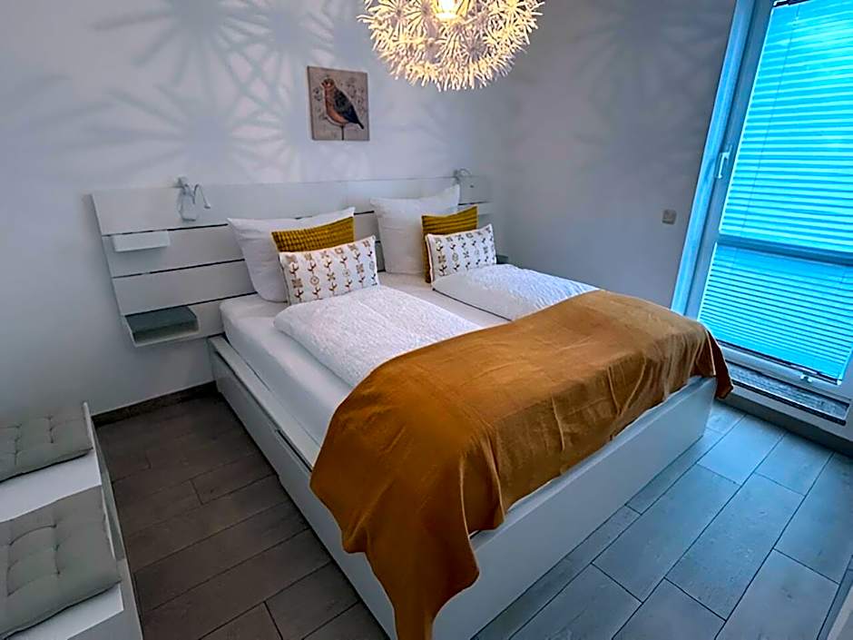 Boutique Hotel am Schillerplatz