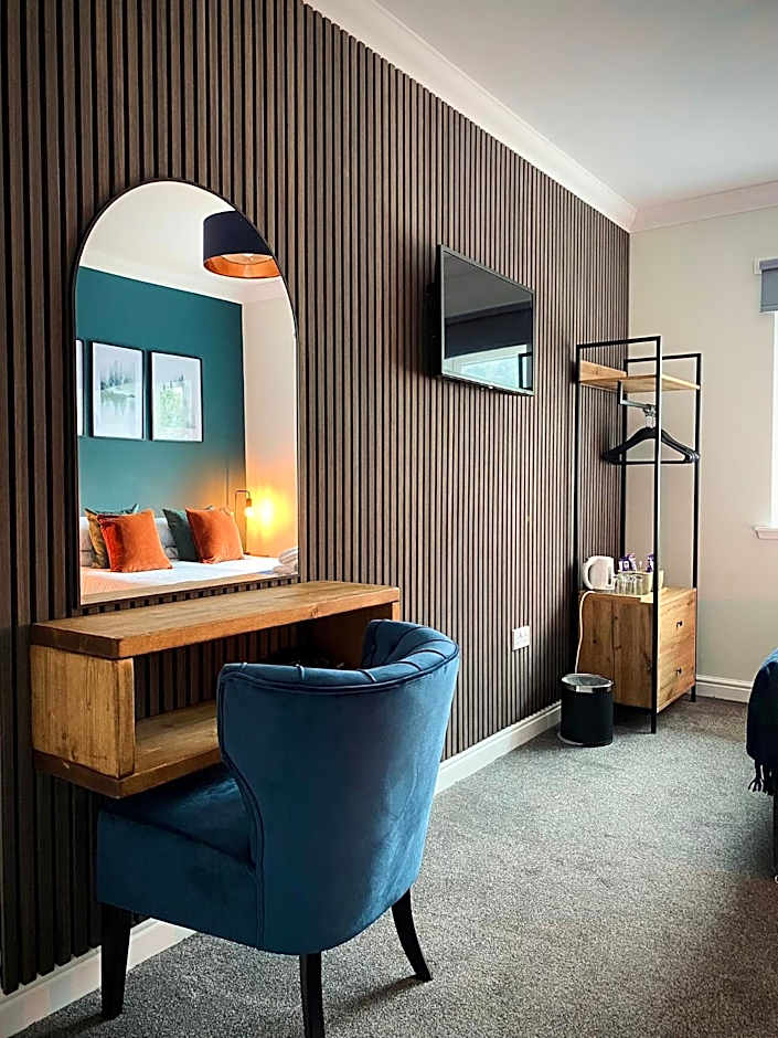 Lochside Guest House