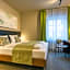 JOESEPP´S HOTEL am Hallhof