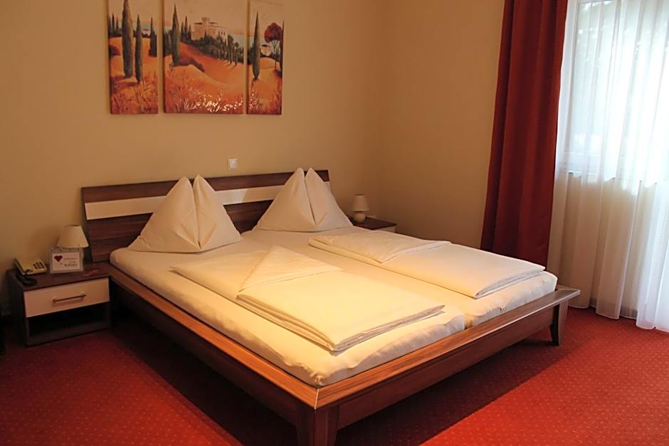 Hotel Restaurant Schwartz