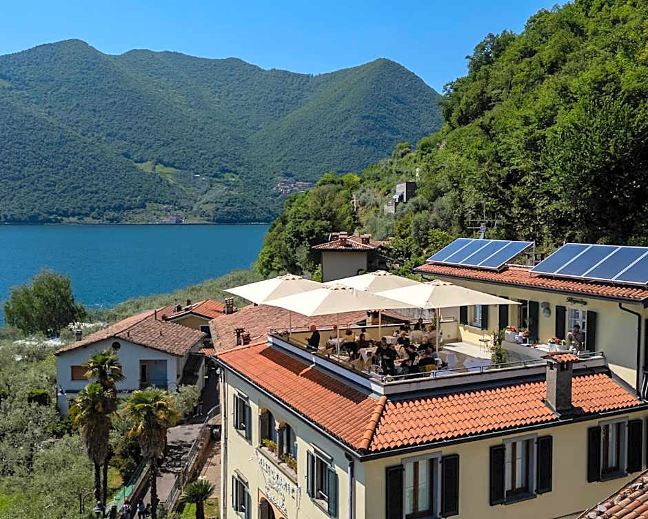 Sensole locanda contemporanea