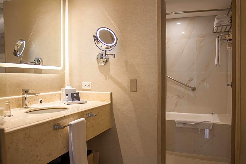 Sonesta Hotel Cali