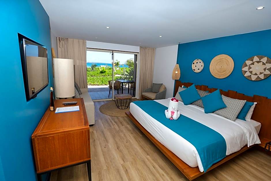 Orient Beach Hotel