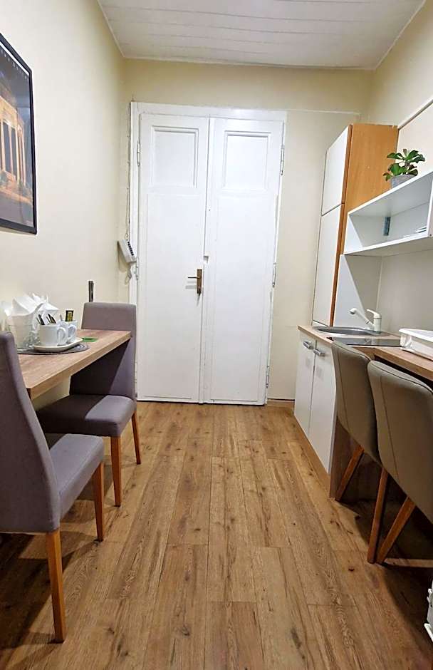 Aparthotel LAAERBERG