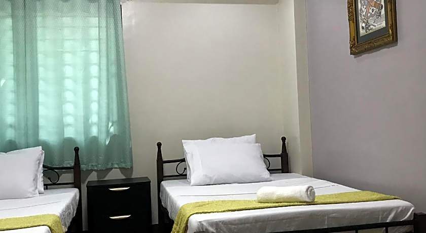 Sajo Plaza & Residences