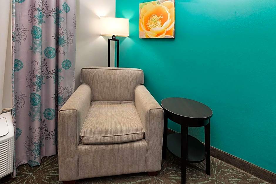 Baymont by Wyndham Andrews TX