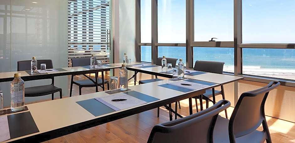 Hotel Príncipe de Asturias