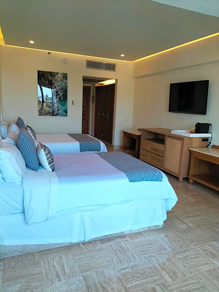 Fiesta Americana Puerto Vallarta All Inclusive & Spa
