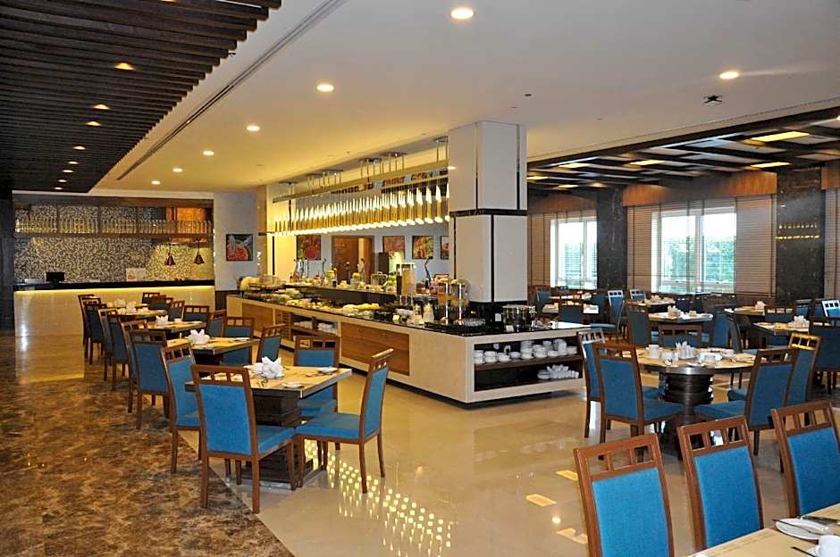 Fortune Park Hotel