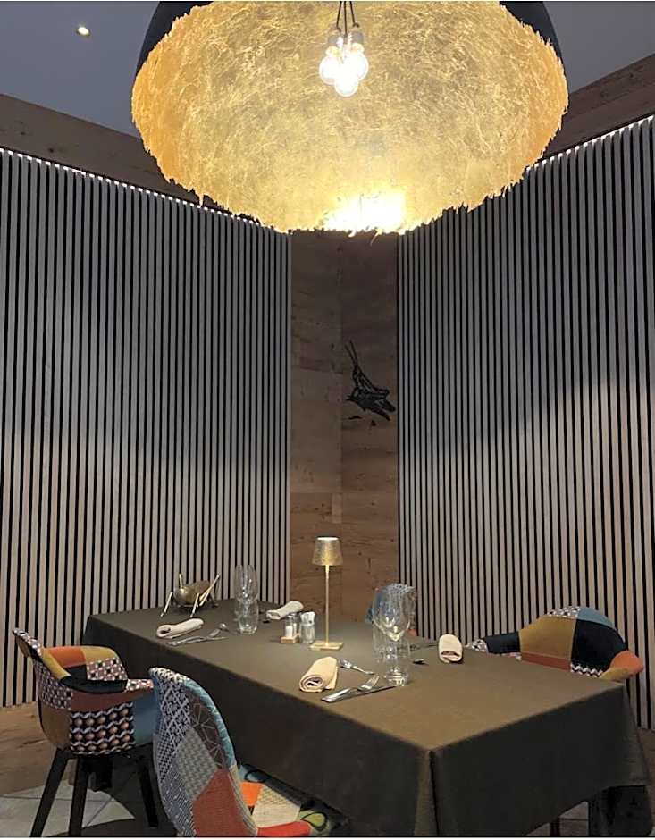 Auberge des Sauterelles
