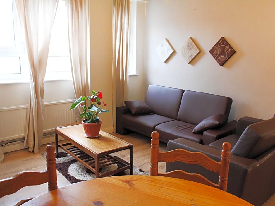 City Centre Apartments