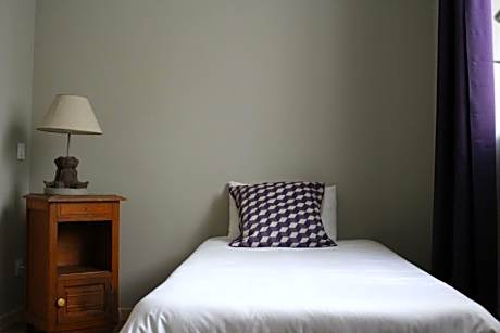 Executive Triple Room