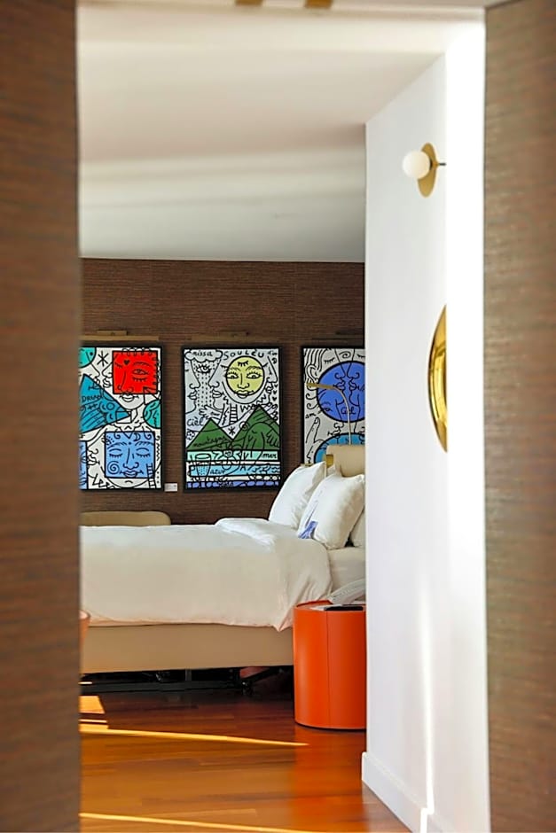 Le Meridien Nice